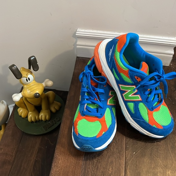 NEW BALANCE RUNNING SHOES 👟 - Picture 6 of 6